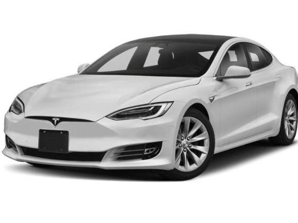 TESLA MODEL S 2018 5YJSA1E23JF291358 image